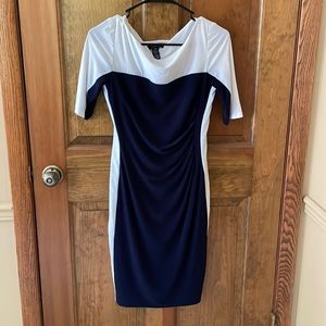 Bodycon dress